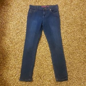 Jeans super skinny